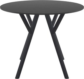 Okrągły stół do kawiarni i jadalni Max Table fi 90