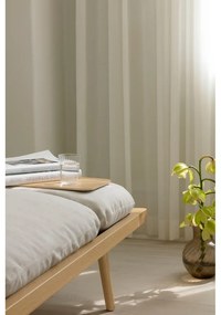 Kremowy szezlong Lounge Around – UMAGE