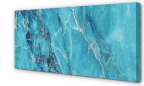 Fotoobraz na płótnie Marmurowy Dekor Ścienny