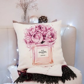 Poszewka na poduszkę 43x43 cm – Mila Home