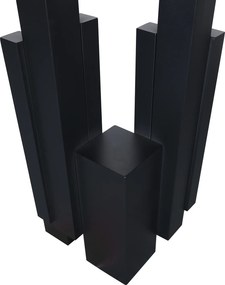 Designerska konsola Modig M20, blat ze spieku 120 cm