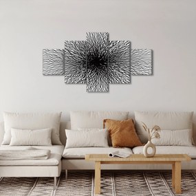 Obraz - Centrum (125x70 cm)
