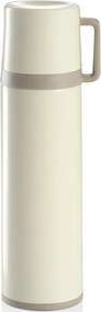 Tescoma Termos z kubkiem CONSTANT CREAM, 0,7 l, 0,7 l