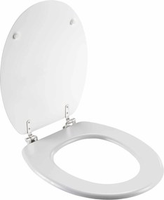 Deska sedesowa MDF, 37,5 x 47 cm, MARBRE