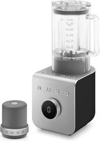 Blender Smeg Collezione BLC02BLMEU 1.5l 1400w Czarny Mat