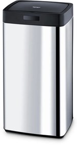 Lamart LT8044 Kosz bezdotykowy Sensor 45 l