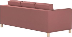 Pokrowiec na sofę Karlanda 3-osobową nierozkładaną, krótki