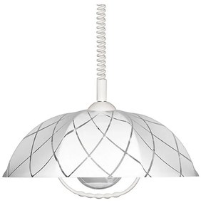 Lampa wisząca z regulacją wysokości KITCHEN 1xE27/60W/230V