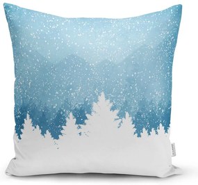 Poszewka na poduszkę 43x43 cm – Mila Home