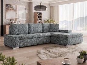 Narożnik z funkcją spania Herkules Mini Premium