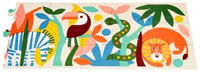 Puzzle (liczba elementów 30) Wild Wonders – Rex London