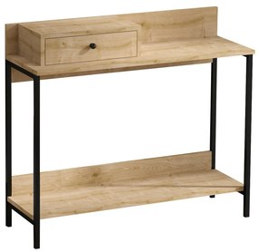 Stolik do odkładania Alix Sapphire Oak