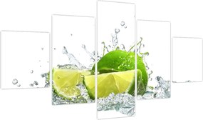 Obraz - Limes (125x70 cm)