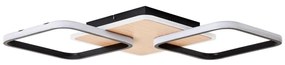 Brilliant - LED Plafon ściemnialny DENNET LED/40W/230V