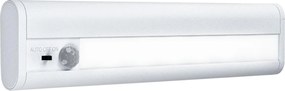 Osram - Oprawa podszafkowa LED z czujnikiem LINEARLED LED/1,9W/6V 4xAA 21,4 cm biała
