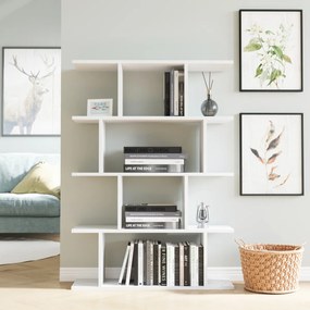 Bibioteczka Harmon White