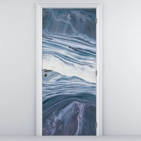 Fototapeta na drzwi - Abstrakcja (95x205cm)