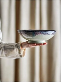 Beżowa ceramiczna misa ø 24 cm Imogen – Bloomingville