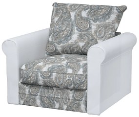 Pokrowiec na sekcję 1-osobową Grönlid