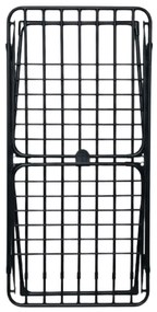 Teleskopowa suszarka na pranie z rozkładanymi ramionami, 200-260 cm, SVARTO