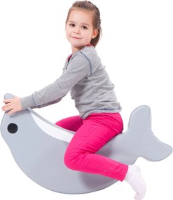 Bujak piankowy do przedszkola Delfin 4640028