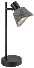 Rabalux 74018 - Lampa stołowa FARELIA 1xE14/10W/230V