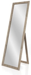 Lustro stojące 46x146 cm Sicilia – Styler