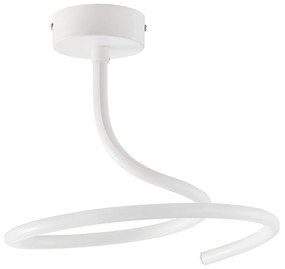 Eglo 32935 - LED Żyrandol natynkowy HARMONIE LED/13W/230V