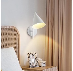 Brilagi - LED Kinkiet LUCERA LED/3W/230V biały