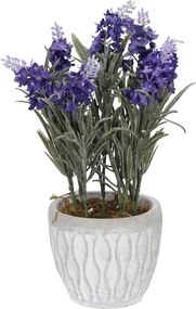 Dekoracja Levander 32cm