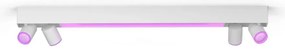 Inteligentna lampa punktowa z gwintem GU10 Centris – Philips Hue