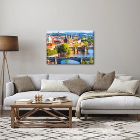 Obraz - Praga II. (70x50 cm)