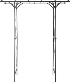 Garth Garden Pergola łukowa, 220 x 198 x 70 cm