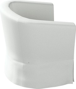 Pokrowiec na fotel Ektorp Tullsta