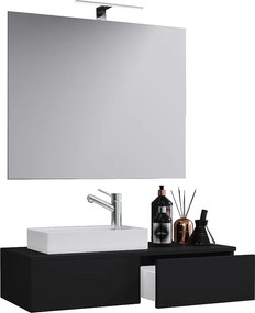 3tlg umywalka umywalka Gudas lustro