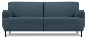 Niebieska sofa Windsor &amp; Co Sofas Neso, 175 cm