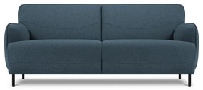 Niebieska sofa Windsor &amp; Co Sofas Neso, 175 cm