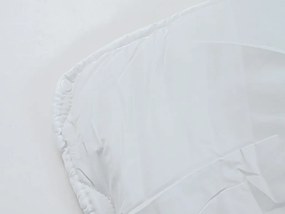 Całoroczna kołdra dwuczęściowa 240x220 cm ALL SEASONS