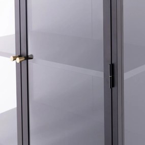 Witryna Xappa black