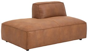 Koniakowy moduł sofy (prawostronny) Fairfield Kentucky – Bonami Selection