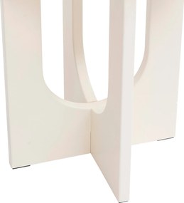 Stolik pomocniczy okrągły BLOOM, Ø 40 cm