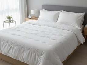 Całoroczna kołdra dwuczęściowa 240x220 cm ALL SEASONS