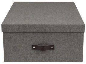 Pojemniki z pokrywką zestaw 3 szt. Inge – Bigso Box of Sweden