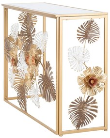 Konsola 40x113 cm Glam Floris – Mauro Ferretti