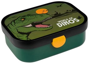 Pojemnik śniadaniowy dla dzieci Mepal Dino