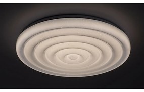 Rabalux 71017 oświetlenie sufitowe LED Katina, 24 W, biały