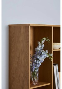 Regał wiszący w dekorze dębu 70x70 cm Mistral – Hammel Furniture