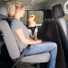 Mata samochodowa Trixie – Plaček Pet Products