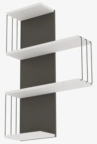 Police Cambel Anthracite