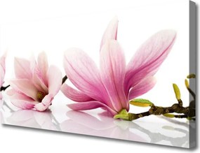 Obraz canvas Wyjątkowy Bukiet Botaniczny